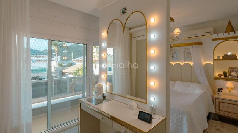 Linda casa no João Paulo em condomínio fechado: 27ª foto da galeria de imagens do imóvel