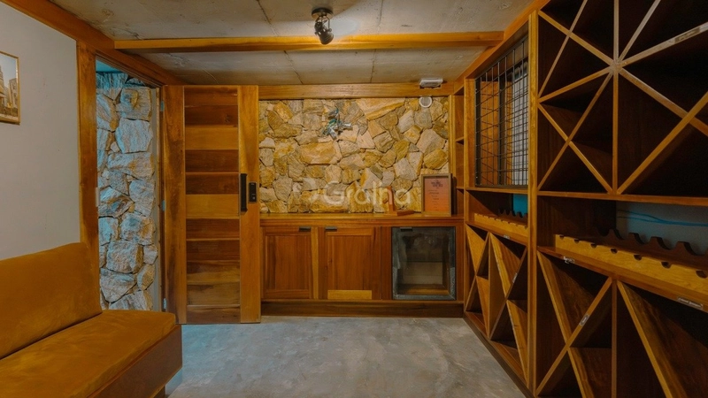 Linda casa no João Paulo em condomínio fechado: 9ª foto da galeria de imagens do imóvel