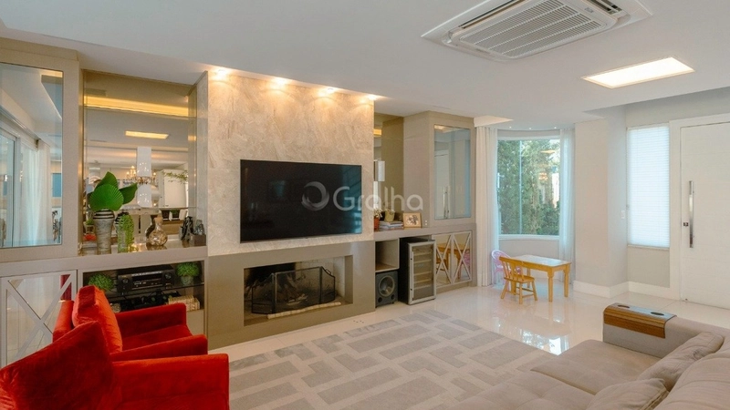 Linda casa no João Paulo em condomínio fechado: 4ª foto da galeria de imagens do imóvel