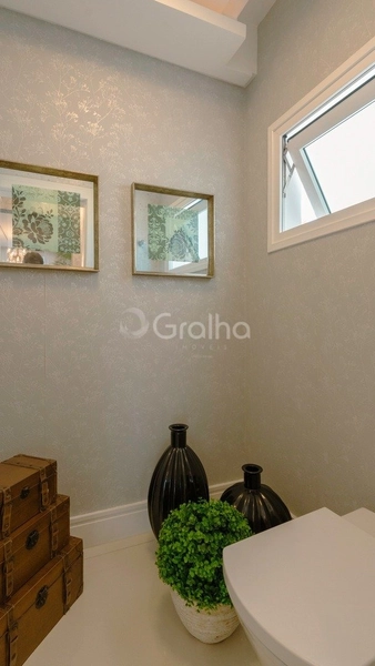 Linda casa no João Paulo em condomínio fechado: 16ª foto da galeria de imagens do imóvel