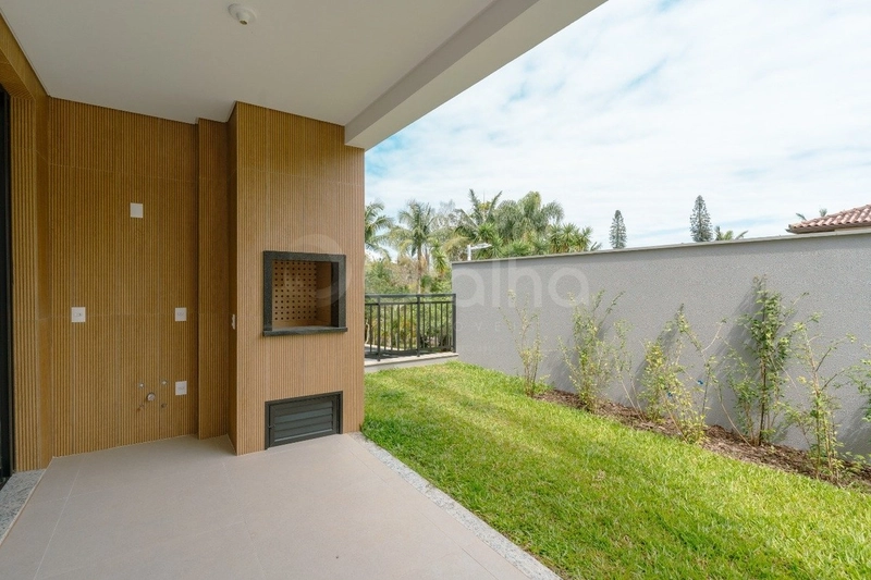 Casa em condomínio fechado em Cacupé com 4 suítes: 7ª foto da galeria de imagens do imóvel