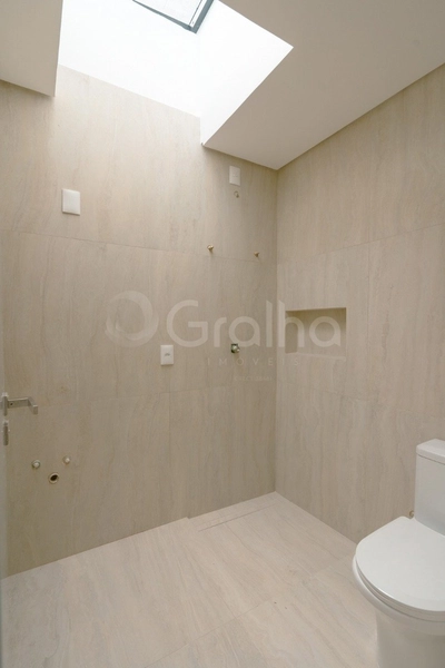 Casa em condomínio fechado em Cacupé com 4 suítes: 26ª foto da galeria de imagens do imóvel