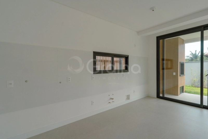 Casa em condomínio fechado em Cacupé com 4 suítes: 5ª foto da galeria de imagens do imóvel