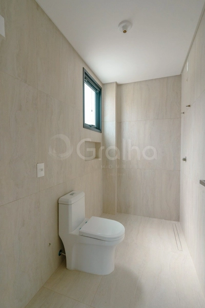 Casa em condomínio fechado em Cacupé com 4 suítes: 32ª foto da galeria de imagens do imóvel