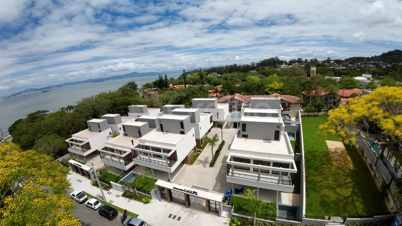 Casa em condomínio fechado em Cacupé com 4 suítes: 35ª foto da galeria de imagens do imóvel