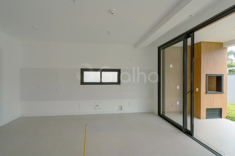 Casa em condomínio fechado em Cacupé com 4 suítes: 9ª foto da galeria de imagens do imóvel
