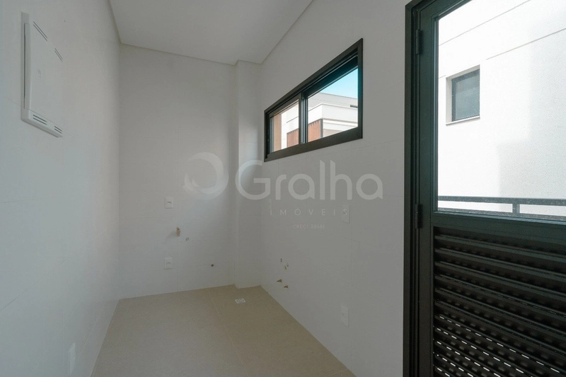 Casa em condomínio fechado em Cacupé com 4 suítes: 10ª foto da galeria de imagens do imóvel