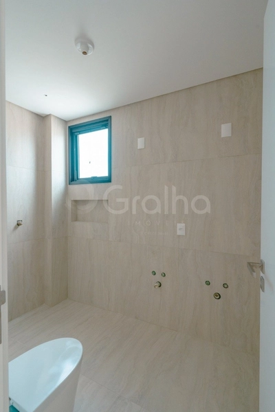 Casa em condomínio fechado em Cacupé com 4 suítes: 21ª foto da galeria de imagens do imóvel