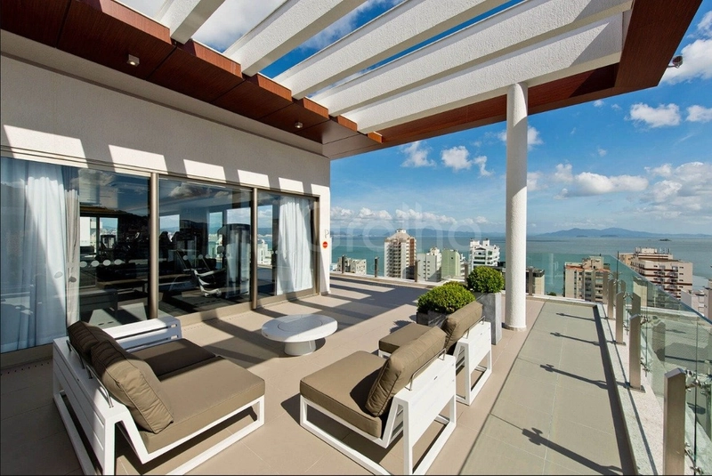 Lindo apartamento no Stúdio WOK com 2 suítes e 2 vagas: 19ª foto da galeria de imagens do imóvel