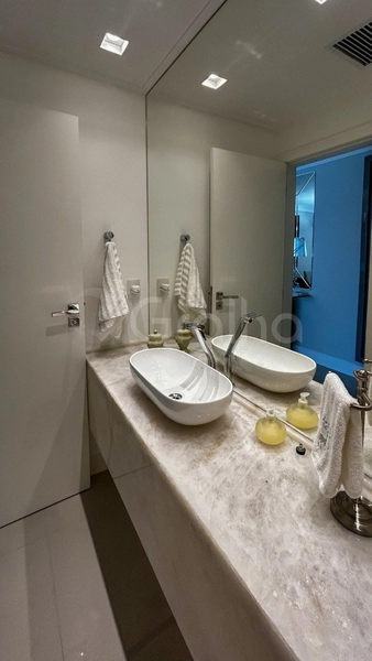 Lindo apartamento no Stúdio WOK com 2 suítes e 2 vagas: 18ª foto da galeria de imagens do imóvel