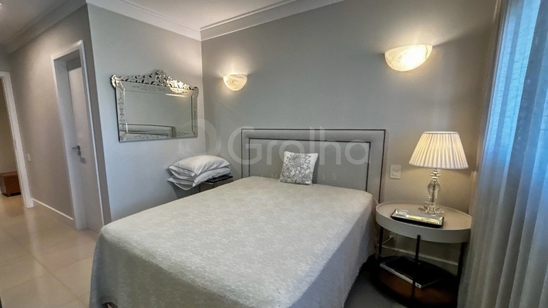 Lindo apartamento no Stúdio WOK com 2 suítes e 2 vagas: 10ª foto da galeria de imagens do imóvel