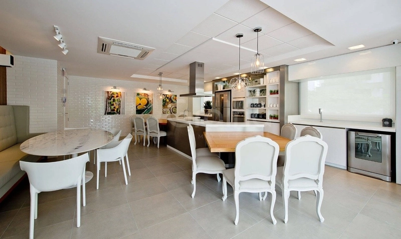 Lindo apartamento no Stúdio WOK com 2 suítes e 2 vagas: 24ª foto da galeria de imagens do imóvel