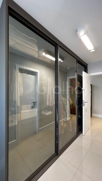 Lindo apartamento no Stúdio WOK com 2 suítes e 2 vagas: 11ª foto da galeria de imagens do imóvel