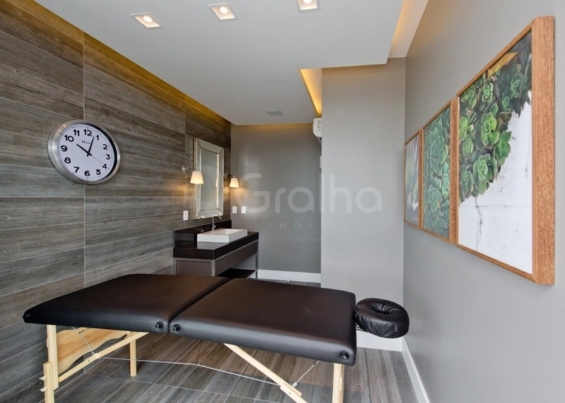 Lindo apartamento no Stúdio WOK com 2 suítes e 2 vagas: 28ª foto da galeria de imagens do imóvel