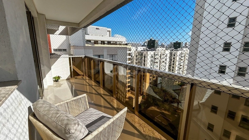 Lindo apartamento no Stúdio WOK com 2 suítes e 2 vagas: 4ª foto da galeria de imagens do imóvel