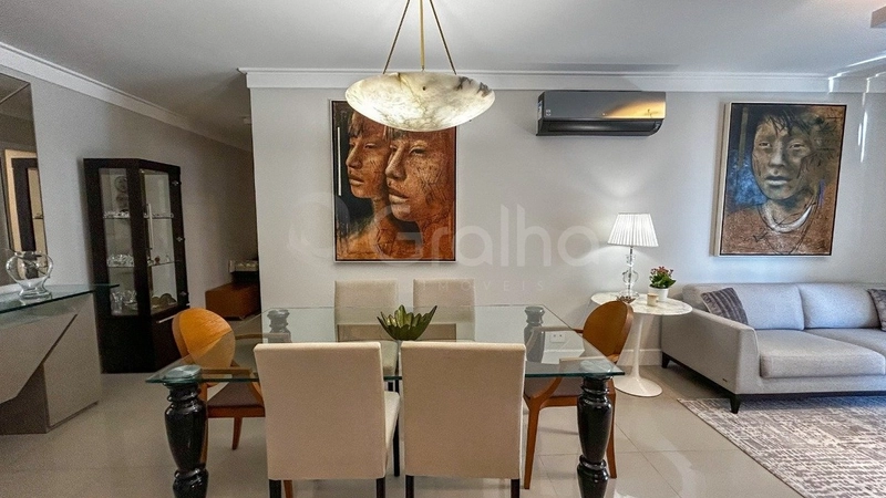 Lindo apartamento no Stúdio WOK com 2 suítes e 2 vagas: 2ª foto da galeria de imagens do imóvel