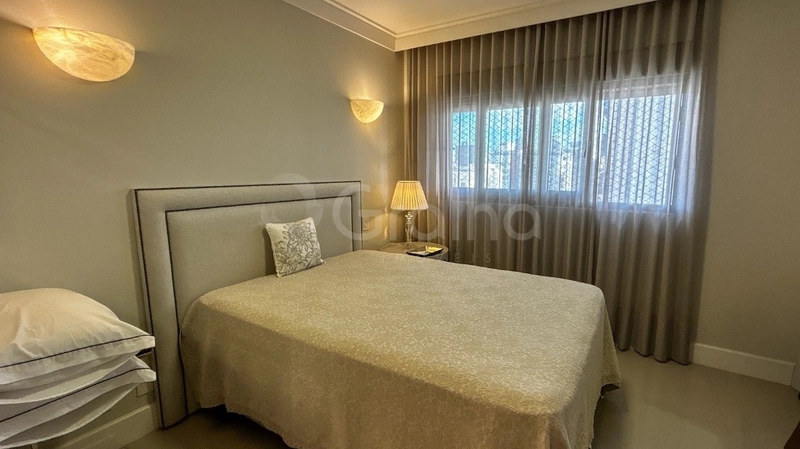 Lindo apartamento no Stúdio WOK com 2 suítes e 2 vagas: 9ª foto da galeria de imagens do imóvel