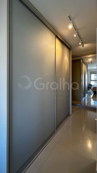 Lindo apartamento no Stúdio WOK com 2 suítes e 2 vagas: 15ª foto da galeria de imagens do imóvel