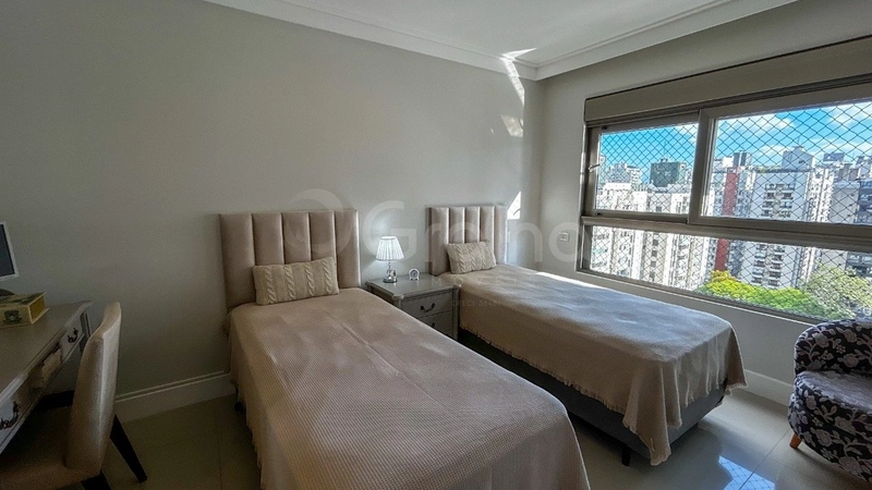 Lindo apartamento no Stúdio WOK com 2 suítes e 2 vagas: 13ª foto da galeria de imagens do imóvel