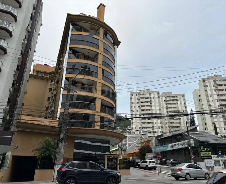 Apartamento próximo Shopping Beiramar de 2 quartos (suíte): 28ª foto da galeria de imagens do imóvel