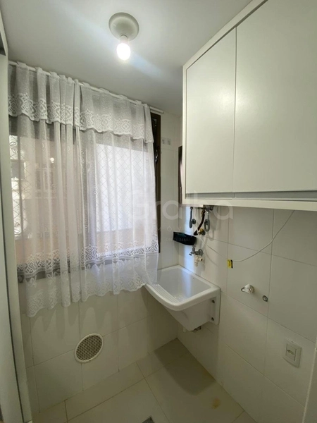 Apartamento próximo Shopping Beiramar de 2 quartos (suíte): 13ª foto da galeria de imagens do imóvel