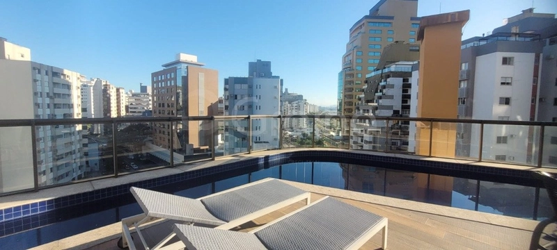 Apartamento próximo Shopping Beiramar de 2 quartos (suíte): 26ª foto da galeria de imagens do imóvel