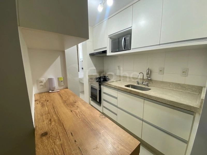 Apartamento próximo Shopping Beiramar de 2 quartos (suíte): 9ª foto da galeria de imagens do imóvel