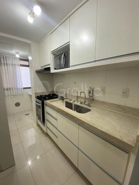Apartamento próximo Shopping Beiramar de 2 quartos (suíte): 10ª foto da galeria de imagens do imóvel