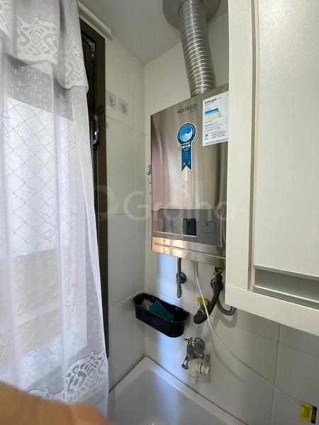 Apartamento próximo Shopping Beiramar de 2 quartos (suíte): 14ª foto da galeria de imagens do imóvel