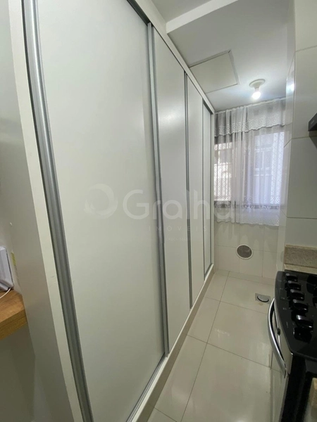 Apartamento próximo Shopping Beiramar de 2 quartos (suíte): 12ª foto da galeria de imagens do imóvel