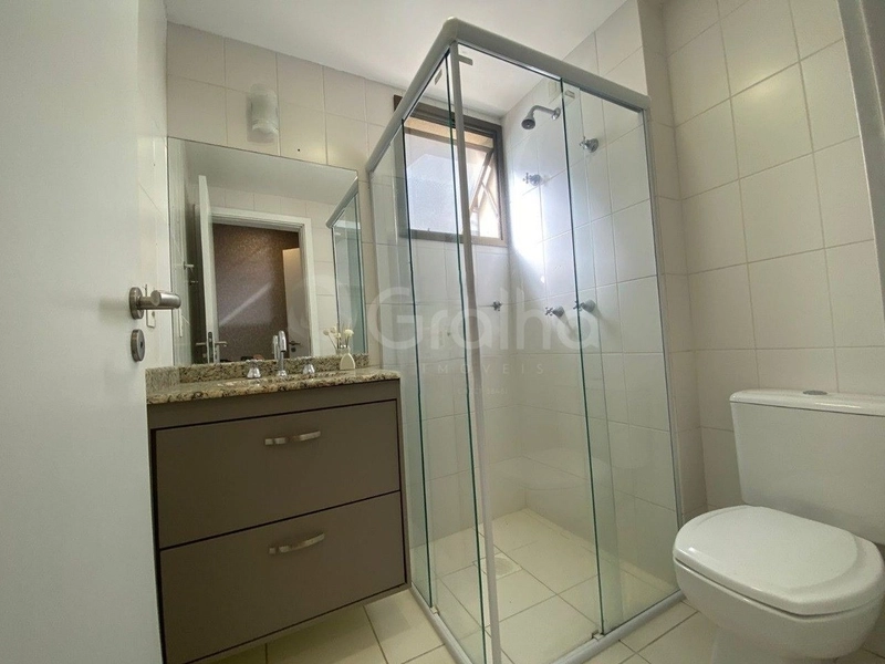 Apartamento próximo Shopping Beiramar de 2 quartos (suíte): 20ª foto da galeria de imagens do imóvel