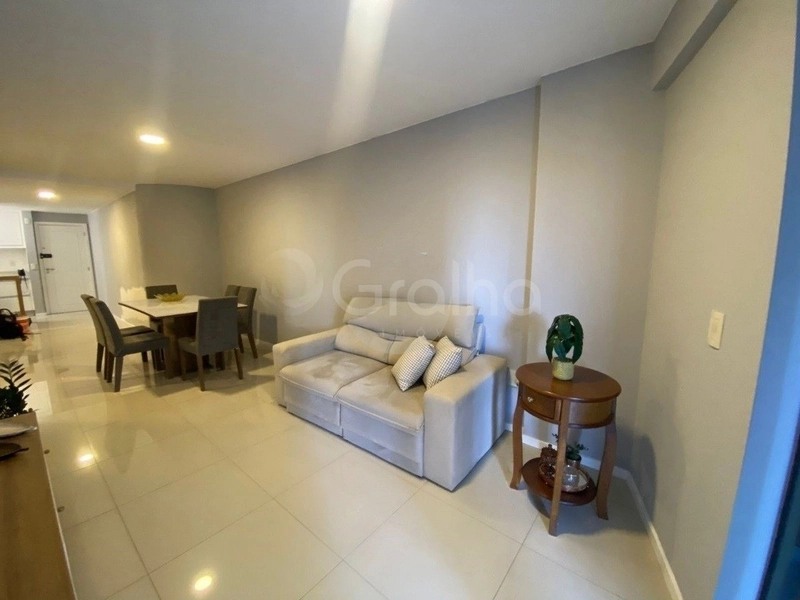 Apartamento próximo Shopping Beiramar de 2 quartos (suíte): 4ª foto da galeria de imagens do imóvel