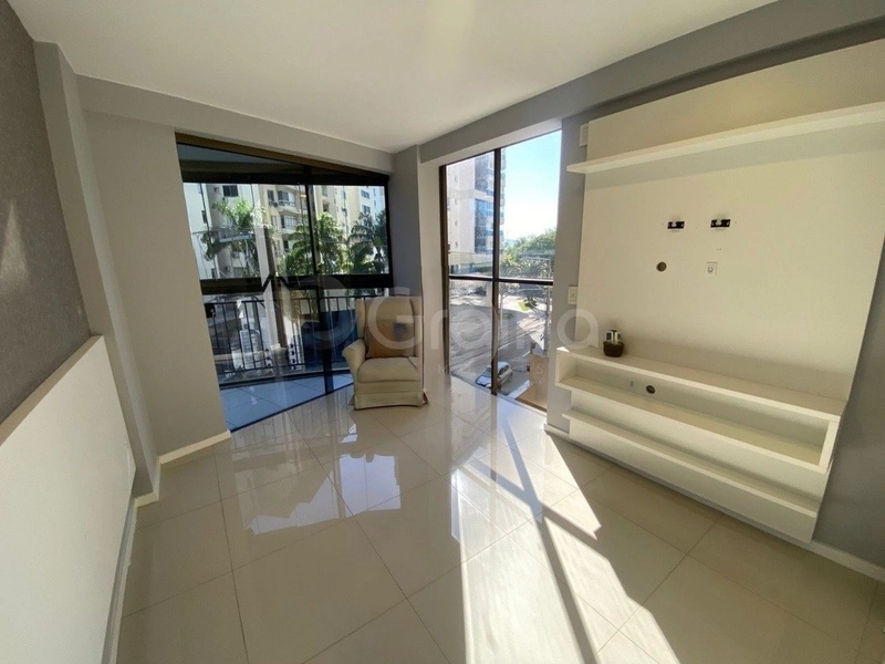 Apartamento próximo Shopping Beiramar de 2 quartos (suíte): 6ª foto da galeria de imagens do imóvel
