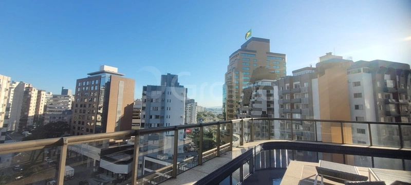 Apartamento próximo Shopping Beiramar de 2 quartos (suíte): 27ª foto da galeria de imagens do imóvel