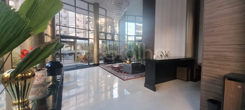 Apartamento próximo Shopping Beiramar de 2 quartos (suíte): 21ª foto da galeria de imagens do imóvel