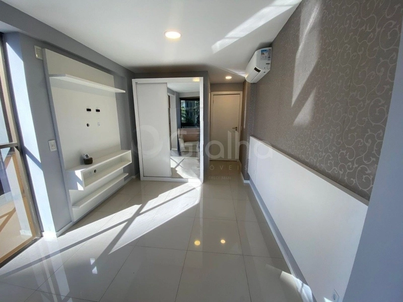 Apartamento próximo Shopping Beiramar de 2 quartos (suíte): 15ª foto da galeria de imagens do imóvel