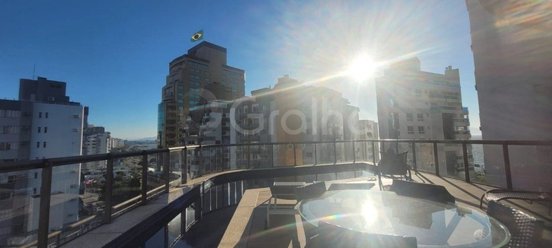 Apartamento próximo Shopping Beiramar de 2 quartos (suíte): 25ª foto da galeria de imagens do imóvel