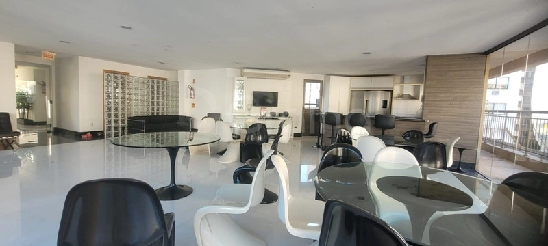 Apartamento próximo Shopping Beiramar de 2 quartos (suíte): 23ª foto da galeria de imagens do imóvel