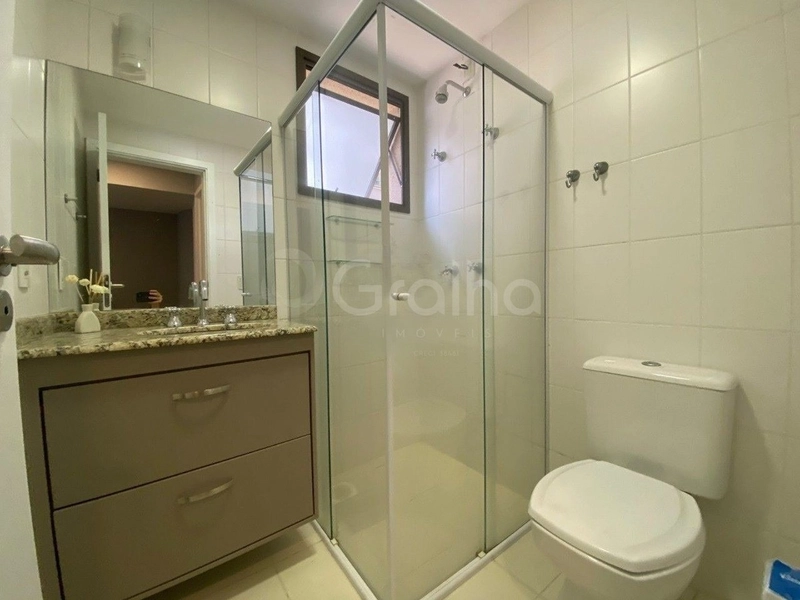 Apartamento próximo Shopping Beiramar de 2 quartos (suíte): 16ª foto da galeria de imagens do imóvel