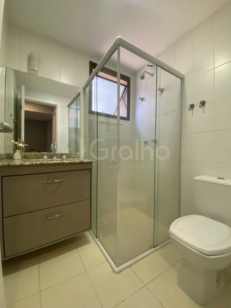 Apartamento próximo Shopping Beiramar de 2 quartos (suíte): 17ª foto da galeria de imagens do imóvel