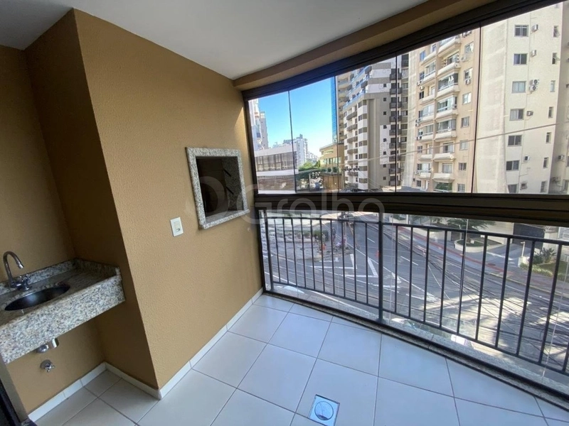 Apartamento próximo Shopping Beiramar de 2 quartos (suíte): 7ª foto da galeria de imagens do imóvel