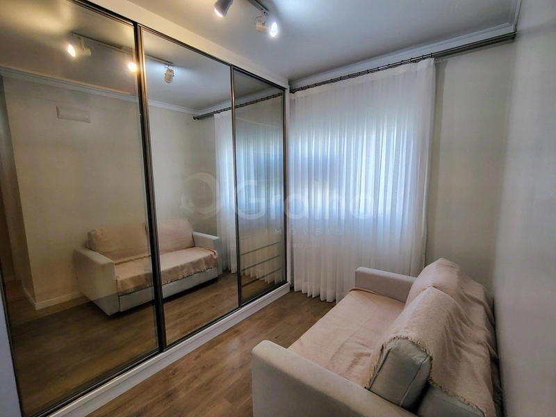 Lindo apartamento no Estreito com 3 quartos sendo 1 suíte: 21ª foto da galeria de imagens do imóvel
