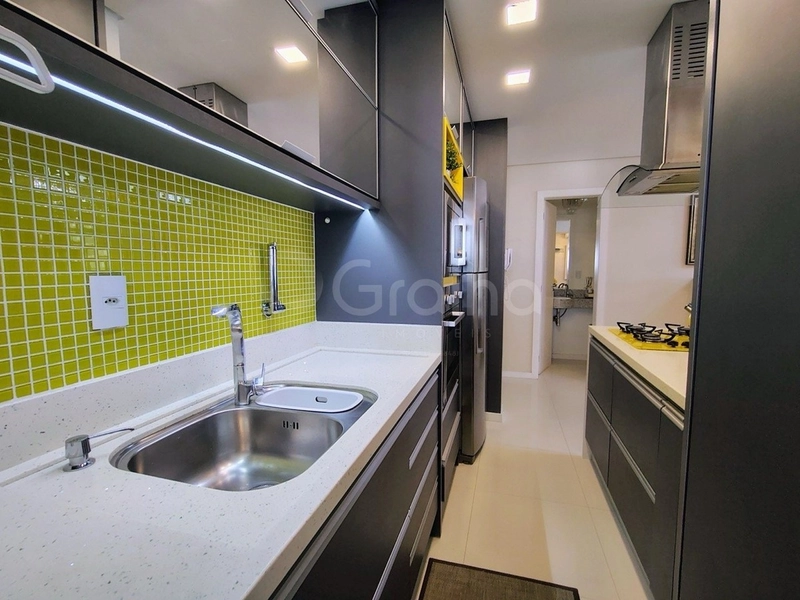 Lindo apartamento no Estreito com 3 quartos sendo 1 suíte: 15ª foto da galeria de imagens do imóvel