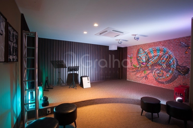Lindo apartamento no Estreito com 3 quartos sendo 1 suíte: 34ª foto da galeria de imagens do imóvel
