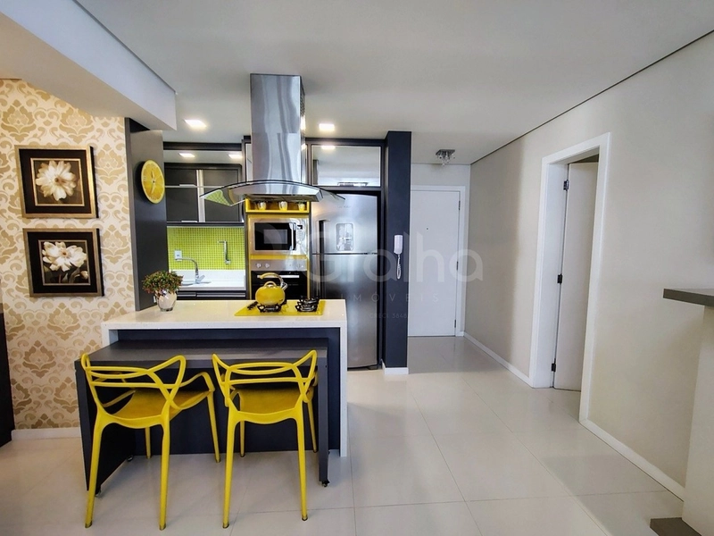 Lindo apartamento no Estreito com 3 quartos sendo 1 suíte: 13ª foto da galeria de imagens do imóvel