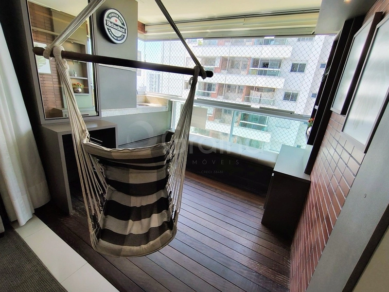 Lindo apartamento no Estreito com 3 quartos sendo 1 suíte: 8ª foto da galeria de imagens do imóvel