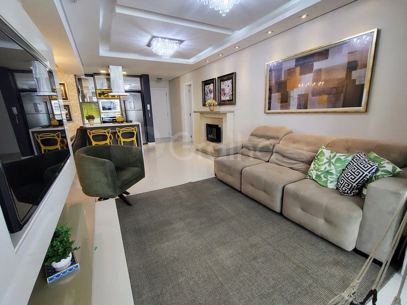 Lindo apartamento no Estreito com 3 quartos sendo 1 suíte: 6ª foto da galeria de imagens do imóvel