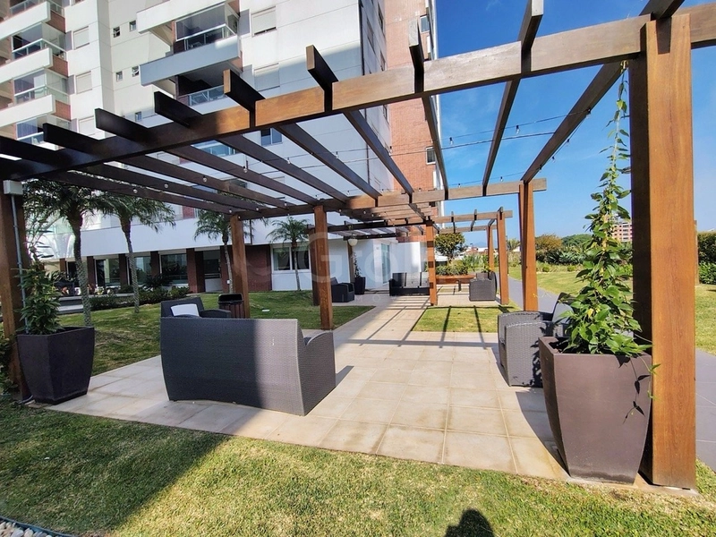 Lindo apartamento no Estreito com 3 quartos sendo 1 suíte: 29ª foto da galeria de imagens do imóvel