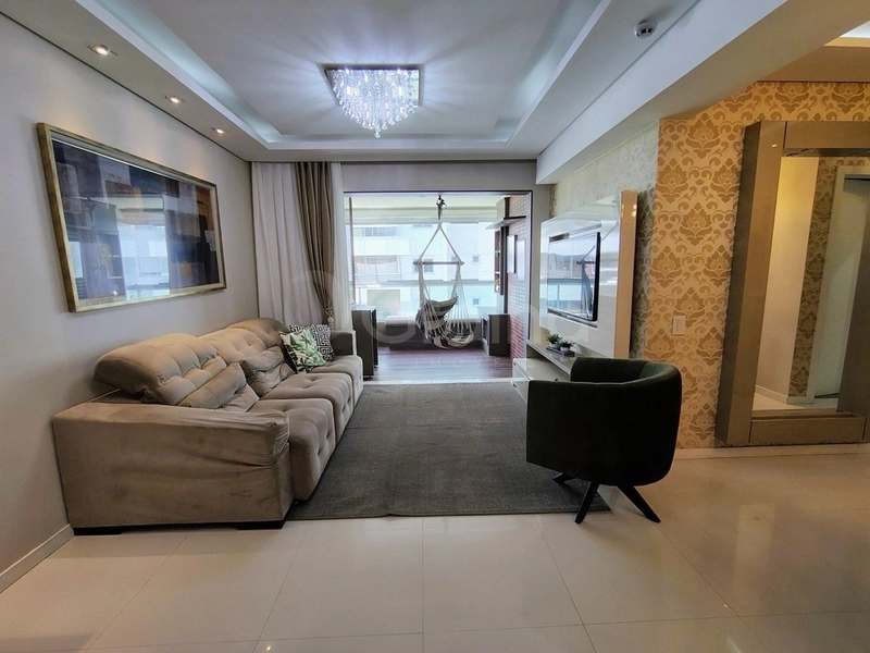 Lindo apartamento no Estreito com 3 quartos sendo 1 suíte: 3ª foto da galeria de imagens do imóvel