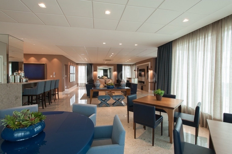 Lindo apartamento no Estreito com 3 quartos sendo 1 suíte: 30ª foto da galeria de imagens do imóvel